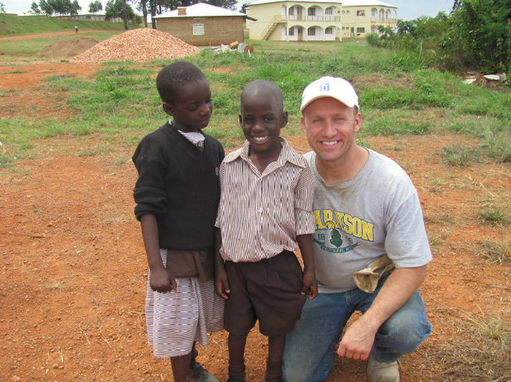 Uganda-Working-with-Kids